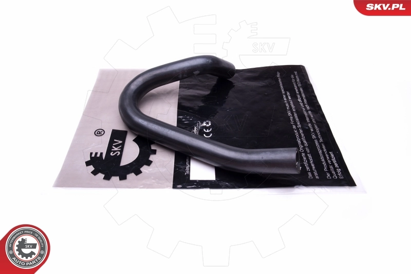 Radiator Hose